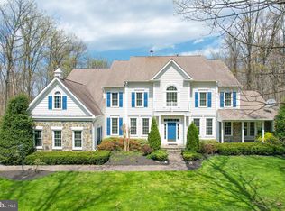 4838 Buffalo Rd, Mount Airy, MD 21771