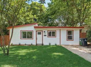 1512 Sherman St, Arlington, TX 76012