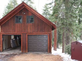 3940 Forest Rd, Carnelian Bay, CA 96140