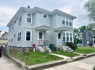 56 Asylum St, Woonsocket, RI 02895