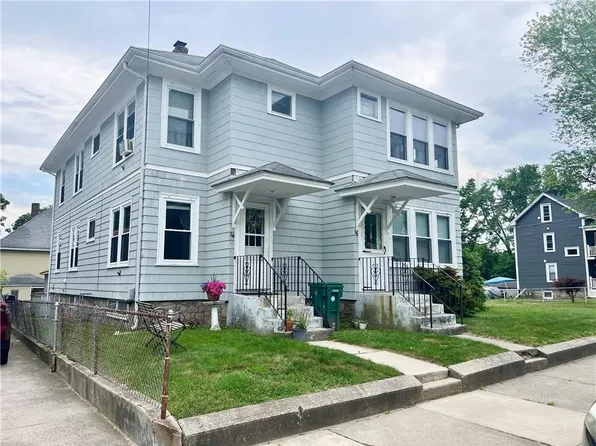 56 Asylum St, Woonsocket, RI 02895
