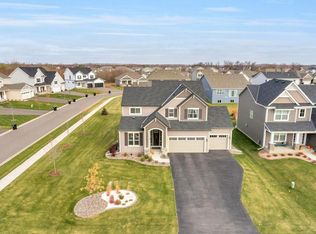 15244 75th St NE, Otsego, MN 55330