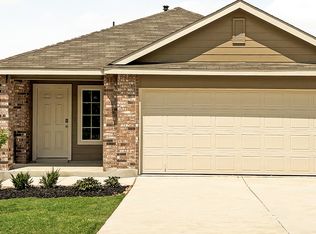 5227 Hockley Bnd, San Antonio, TX 78245
