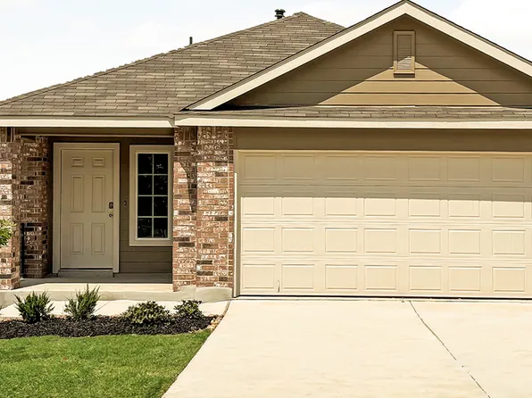 5227 Hockley Bnd, San Antonio, TX 78245