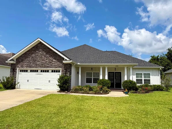 1282 Prairie View Ln, Tallahassee, FL 32317