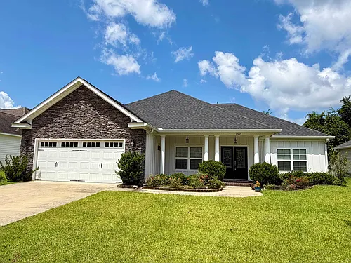 1282 Prairie View Ln Photo 1