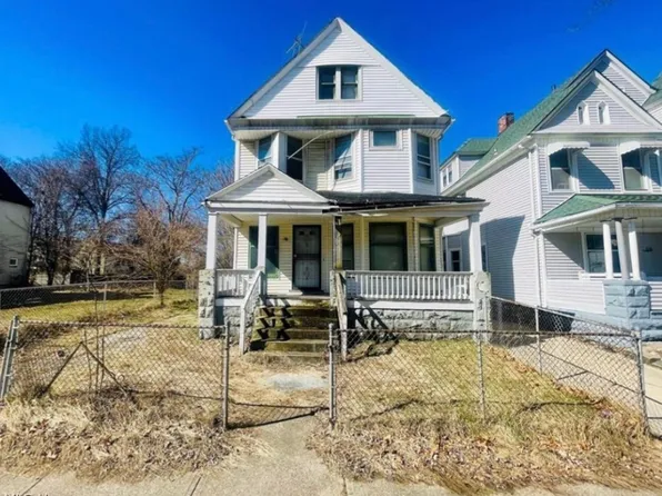 1614 E 84th St, Cleveland, OH 44103