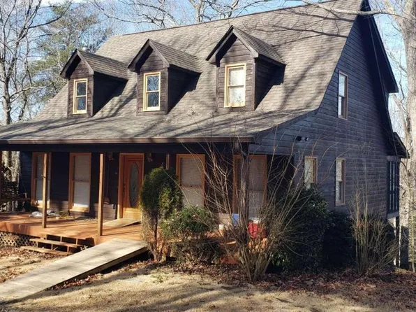 616 Old Kerns Rd, Dawsonville, GA 30534