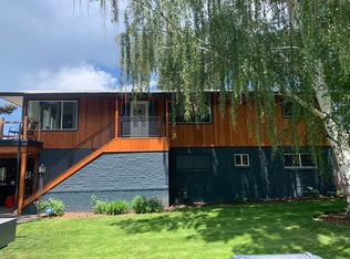 608 NE Innes Ln, Bend, OR 97701