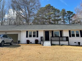 2317 Ross Cauthen Rd, Lancaster, SC 29720