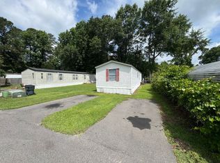 9499 Wendi Dr NE #I, Leland, NC 28451