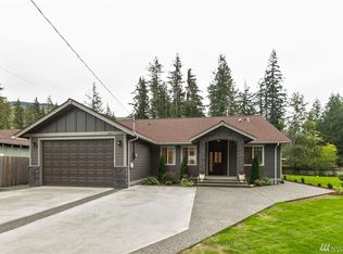 8341 Holly Ln, Maple Falls, WA
