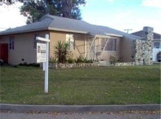 10802 Alclad Ave, Whittier, CA 90605