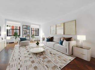 395 Riverside Dr APT 3A, New York, NY 10025