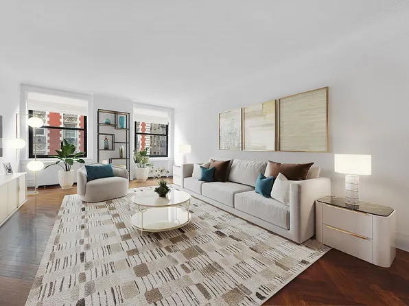 395 Riverside Dr APT 3A, New York, NY 10025