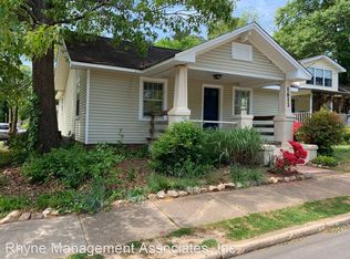 1611 Sunrise Ave, Raleigh, NC 27608