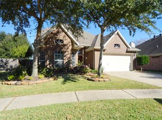 2539 Doral Dr, Baytown, TX 77523