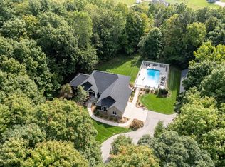 12494 60th Ave, Allendale, MI 49401