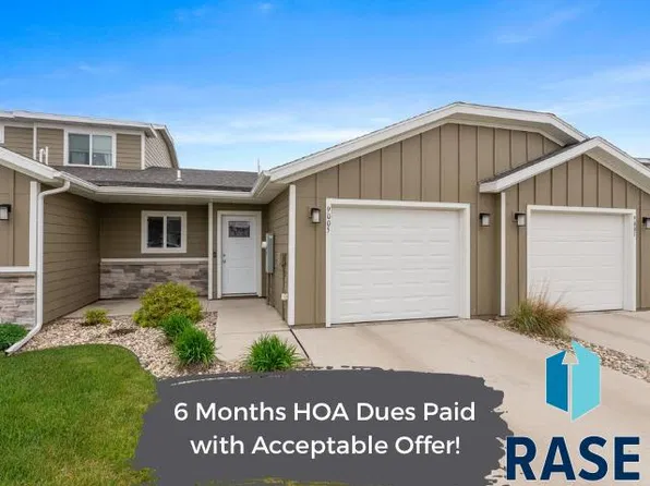 9005 W Gert St, Sioux Falls, SD 57106