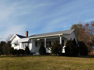 12339 Old Pen Mar Rd, Waynesboro, PA 17268