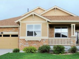 192 N Biloxi Way, Aurora, CO 80018