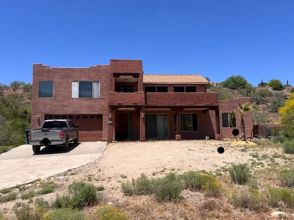 16251 N Lago Del Oro Pkwy, Tucson, AZ 85739