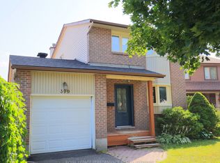 399 Duvernay Dr, Ottawa, ON K1E 2N7