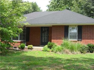 1338 S Main St, Covington, TN 38019