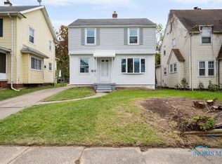 1463 Craigwood Rd, Toledo, OH 43612