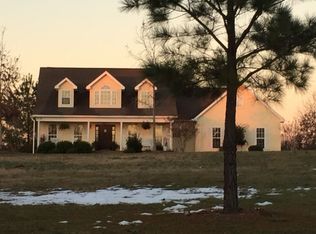 5378 County Road 216, Jemison, AL 35171
