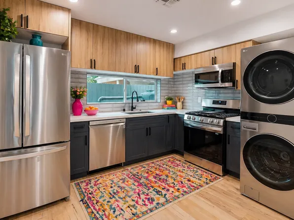 16010 Cantlay St, Van Nuys, CA