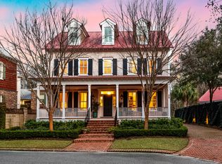 26 Joggling St, Mount Pleasant, SC 29464