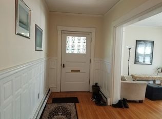 130 Thorndike St #130, Brookline, MA 02446