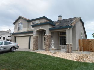 1019 Copper Ct, Vacaville, CA 95687