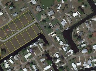 1072 Orange Loop, Okeechobee, FL 34974