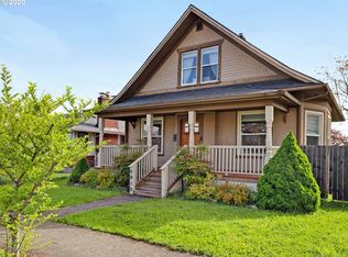 5910 SE 84th Ave, Portland, OR 97266
