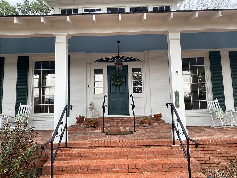 1525 Washington St, Natchitoches, LA 71457 MLS 170603 Zillow