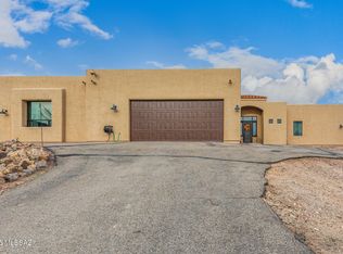 15672 E Colossal Cave Rd, Vail, AZ 85641