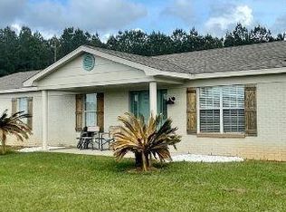 9000 Dovetail Ln W, Wilmer, AL 36587