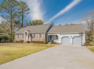 7607 Glenwood Dr, Myrtle Beach, SC 29572