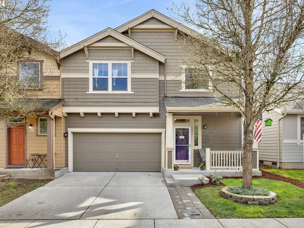 5921 NE 49th St, Vancouver, WA 98661