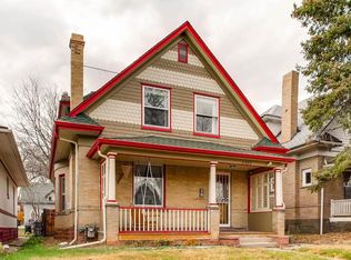 2995 N Grove St, Denver, CO 80211