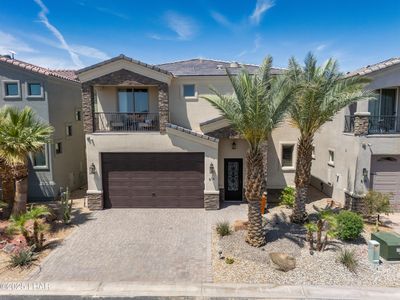 614 Grand Island Dr, Lake Havasu City, AZ, 86403