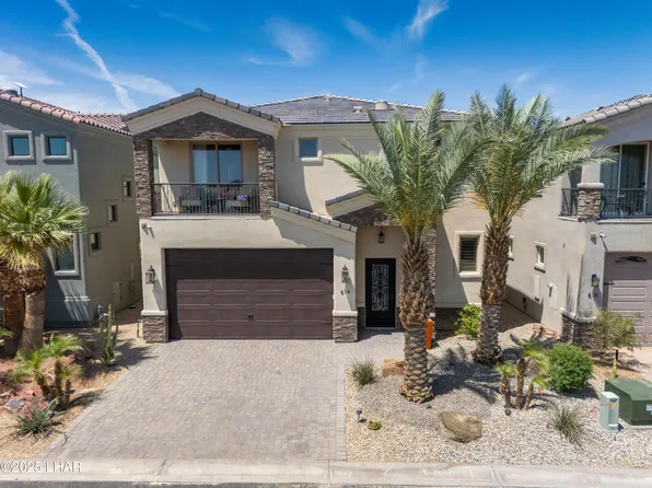 614 Grand Island Dr, Lake Havasu City, AZ 86403