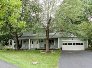 8676 Pondridge Dr, Maineville, OH 45039