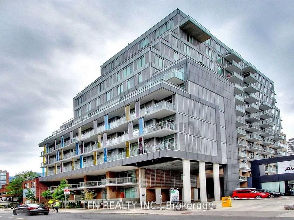Building Photo