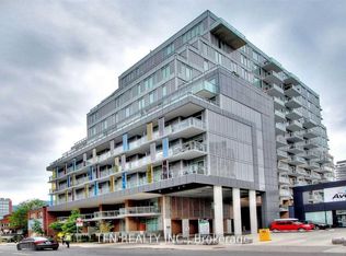 68 Merton St #511, Toronto, ON M4S 0A7