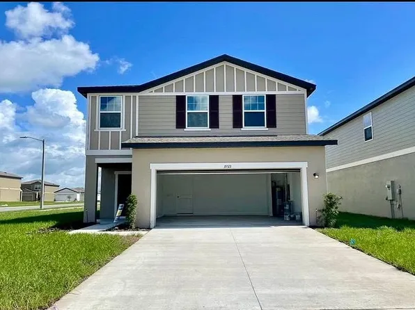 35513 Buttonweed Trl, Zephyrhills, FL 33541
