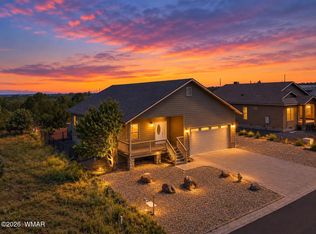 2280 Rock Garden Ln, Show Low, AZ 85901