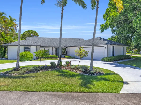 6558 SE Roanoke Court, Hobe Sound, FL 33455